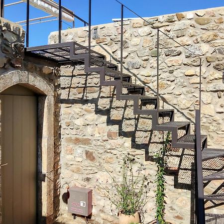 Pyrgi Cretan Living & Spa Pirgos  Exterior foto