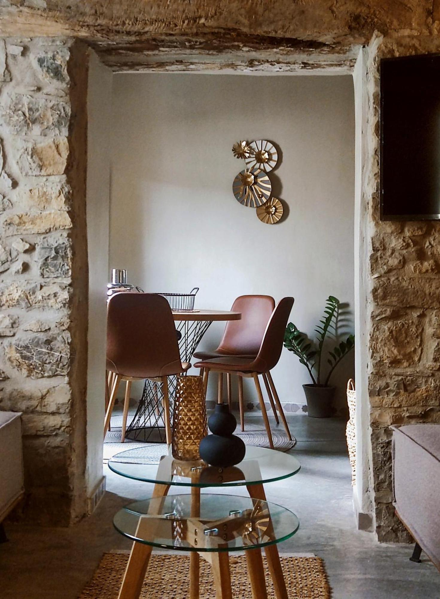 Pyrgi Cretan Living & Spa Pirgos  Habitación foto
