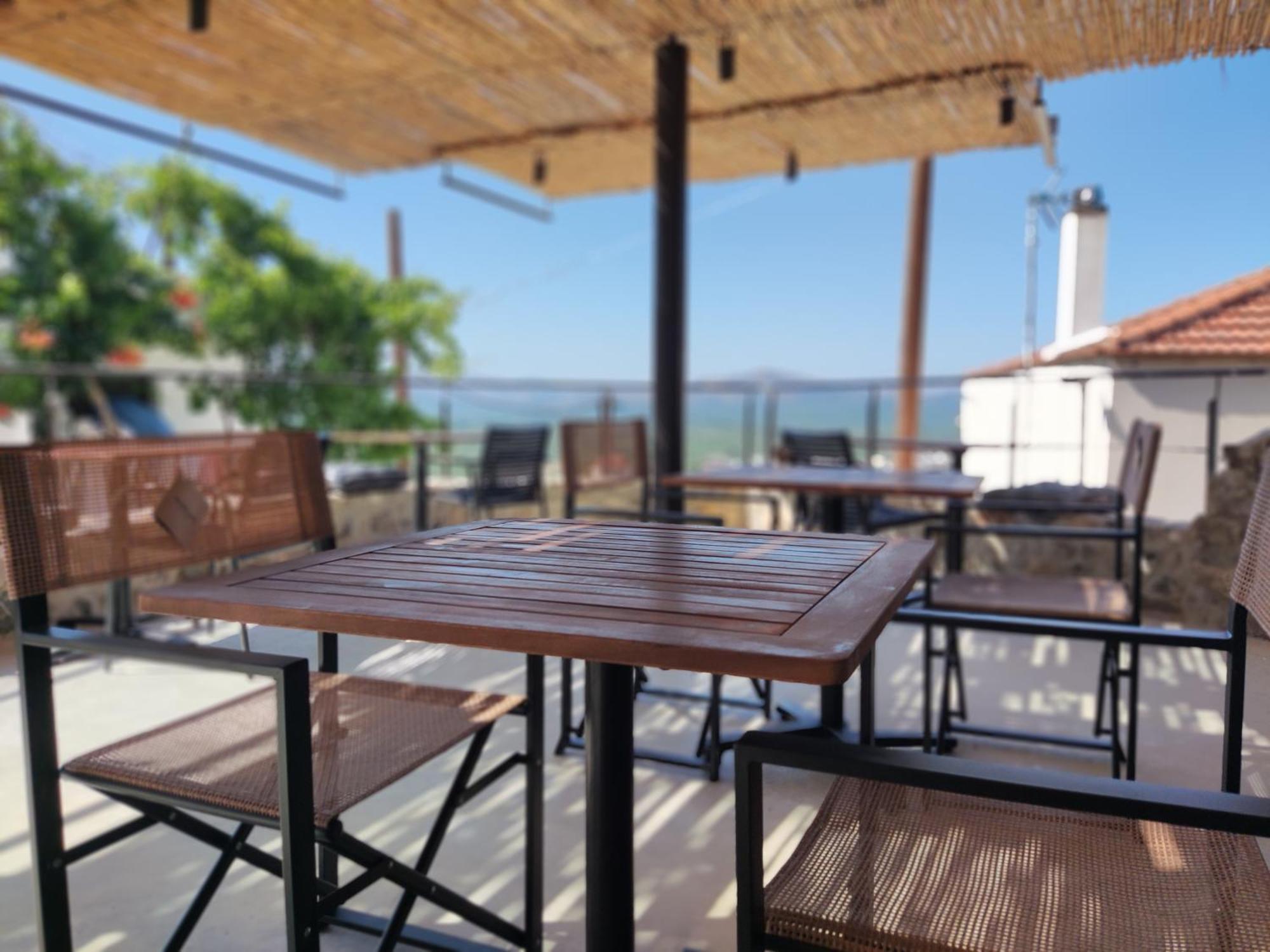 Pyrgi Cretan Living & Spa Pirgos  Exterior foto