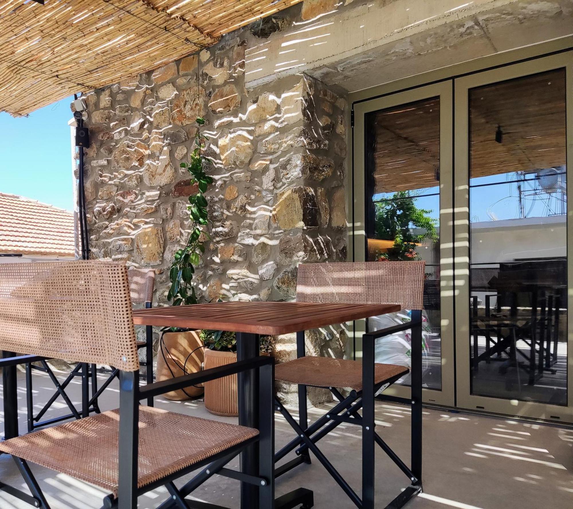 Pyrgi Cretan Living & Spa Pirgos  Exterior foto