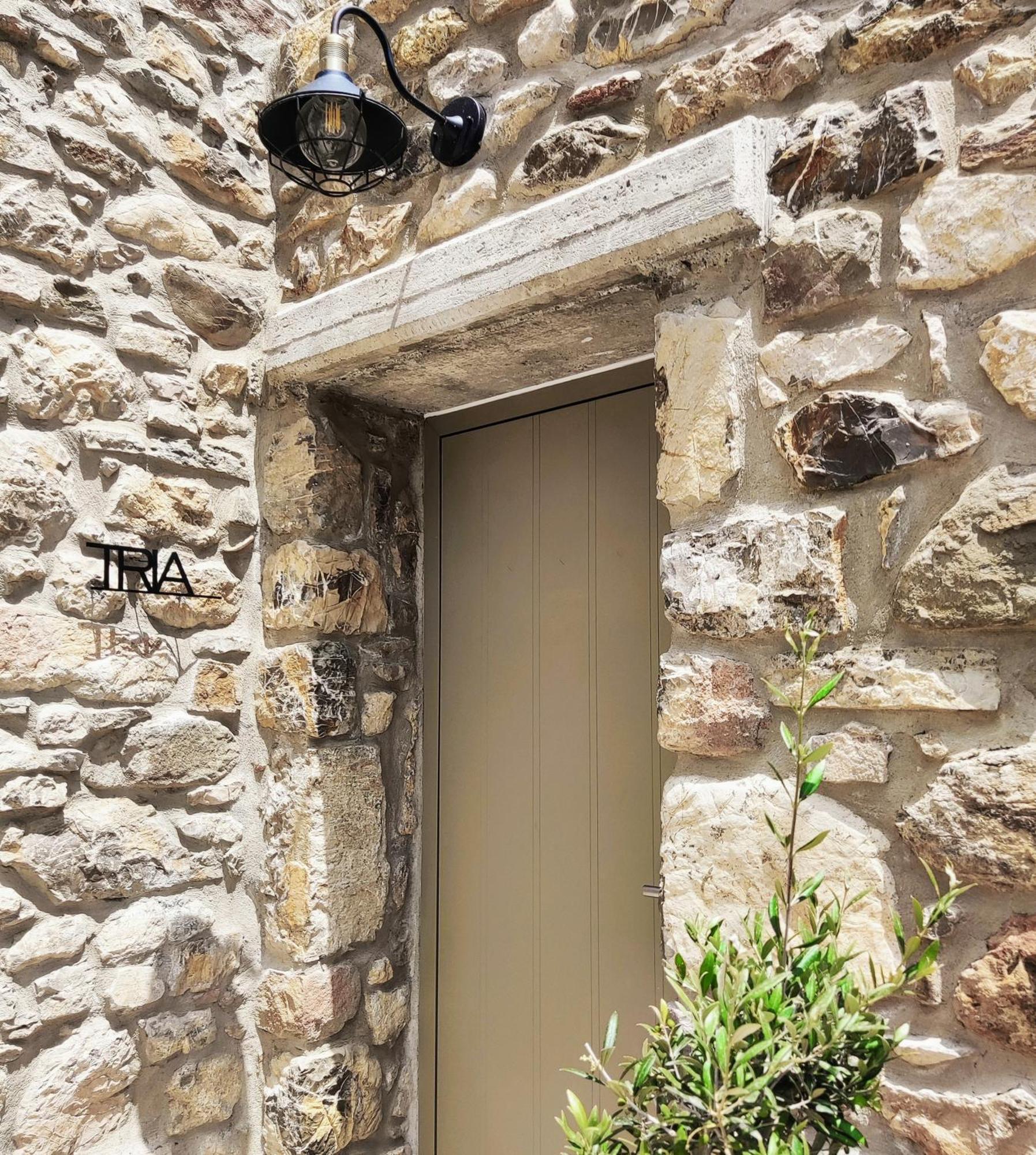 Pyrgi Cretan Living & Spa Pirgos  Exterior foto