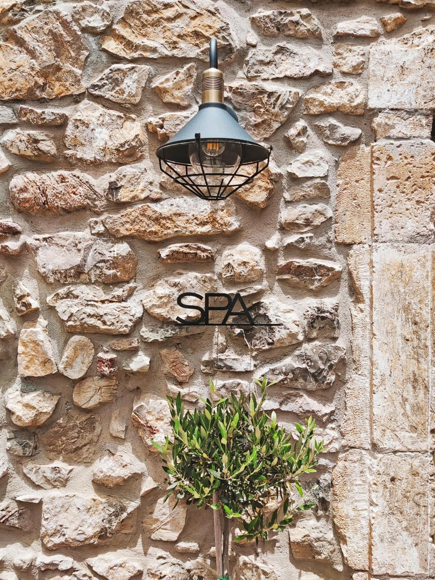 Pyrgi Cretan Living & Spa Pirgos  Exterior foto