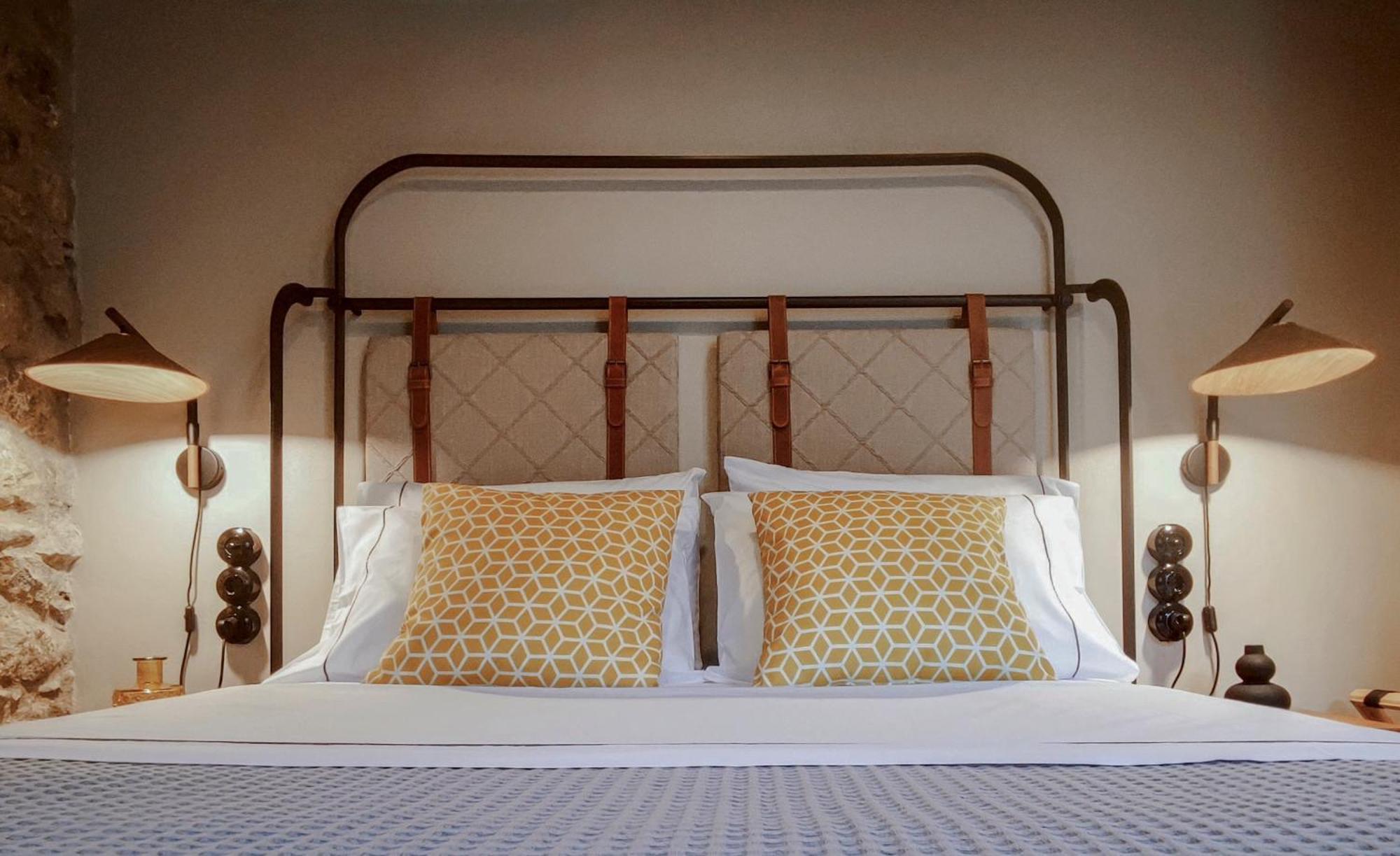 Pyrgi Cretan Living & Spa Pirgos  Habitación foto