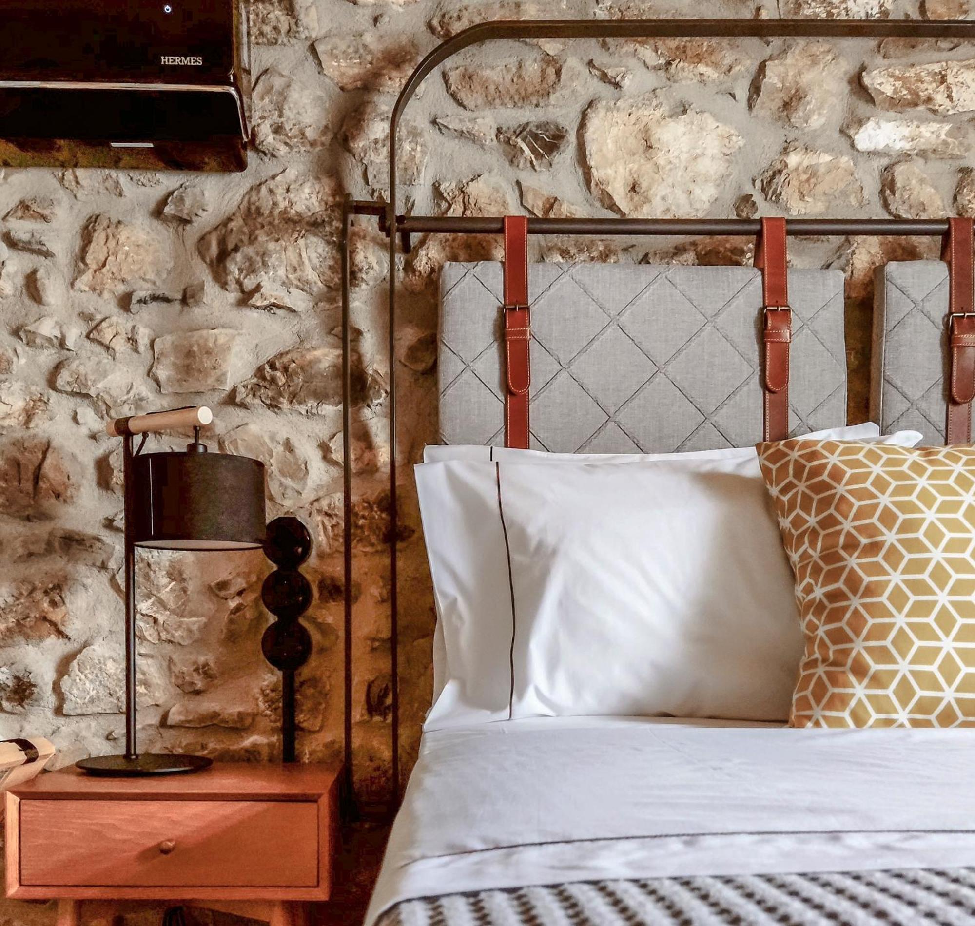 Pyrgi Cretan Living & Spa Pirgos  Habitación foto