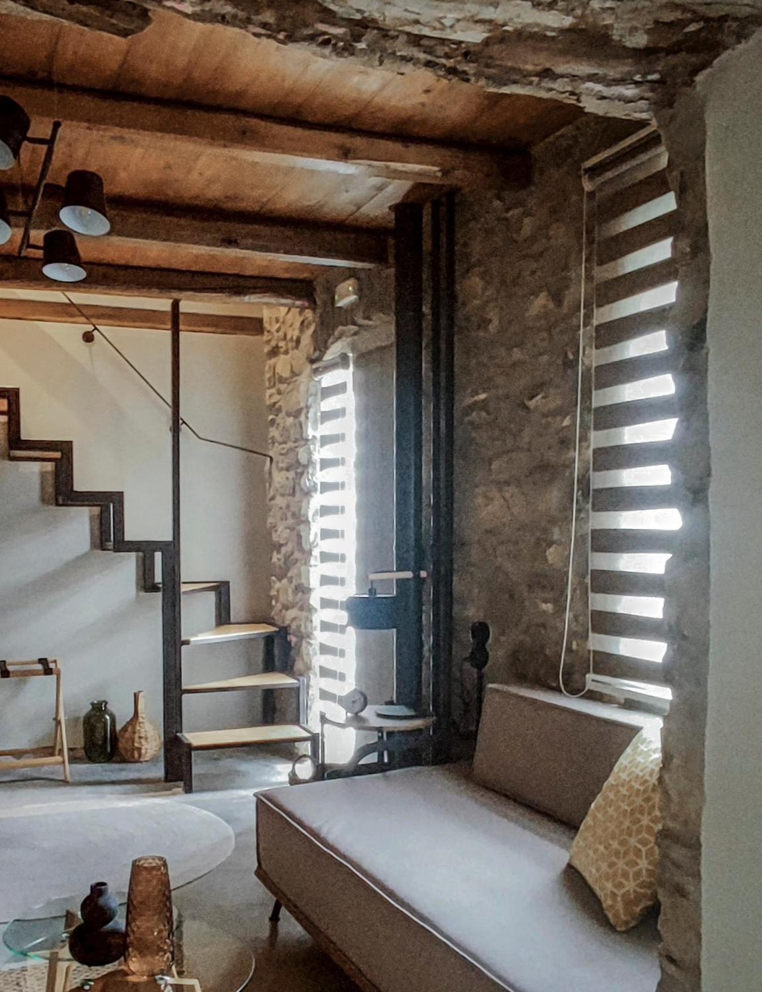 Pyrgi Cretan Living & Spa Pirgos  Habitación foto