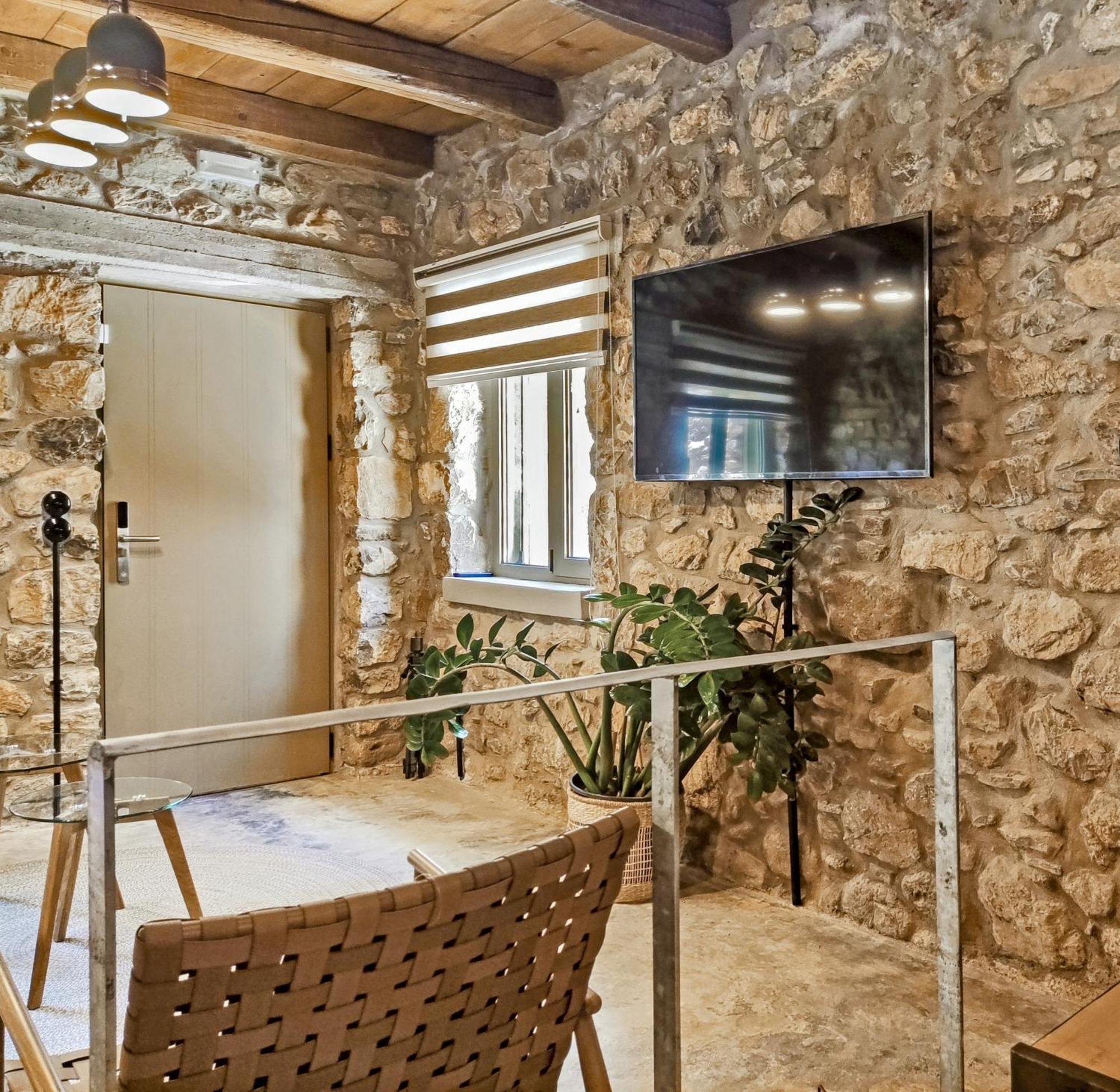 Pyrgi Cretan Living & Spa Pirgos  Exterior foto