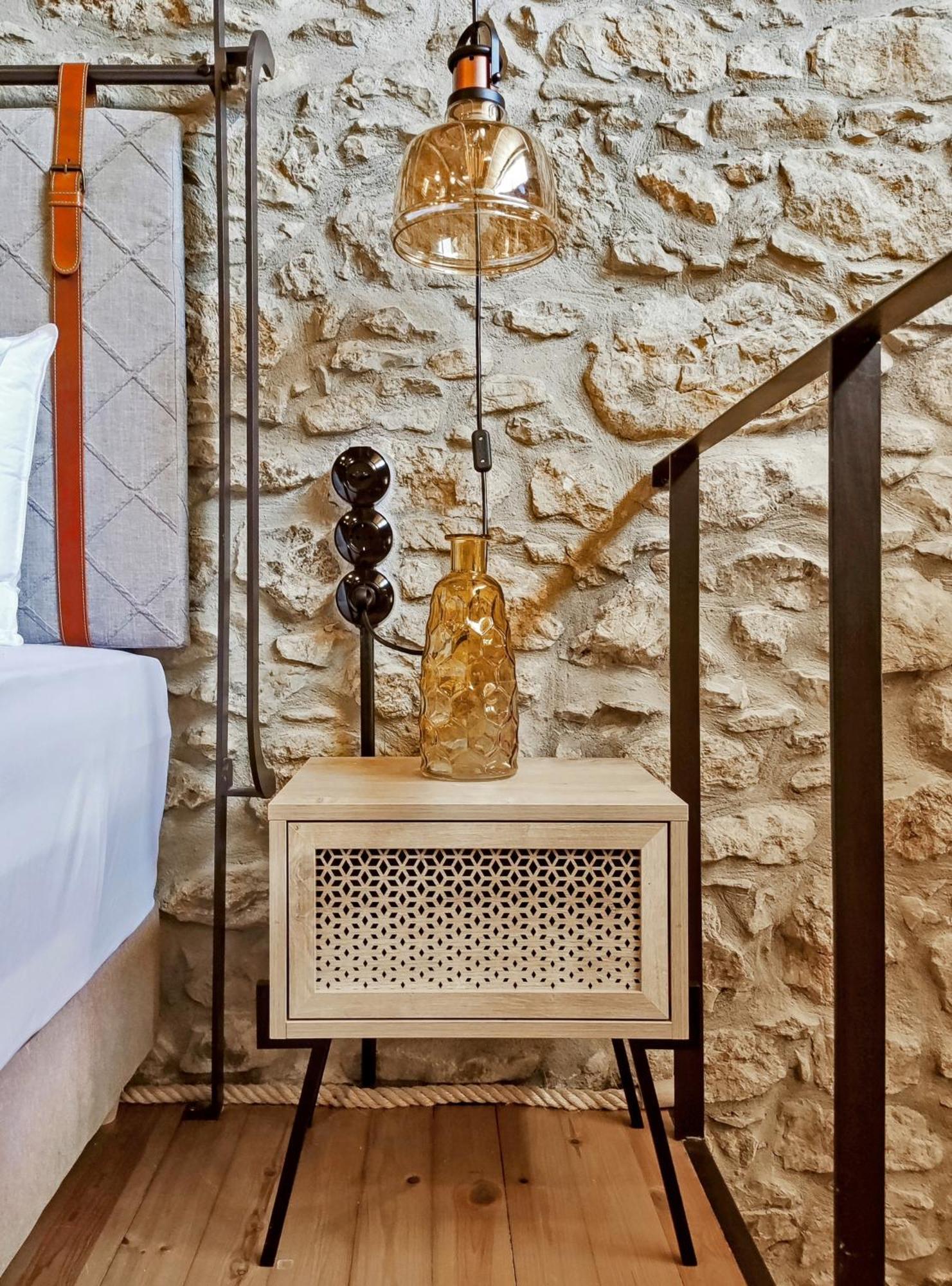 Pyrgi Cretan Living & Spa Pirgos  Exterior foto