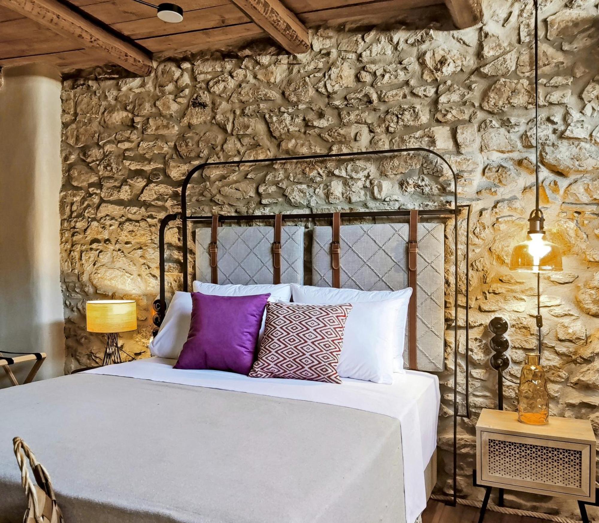 Pyrgi Cretan Living & Spa Pirgos  Exterior foto